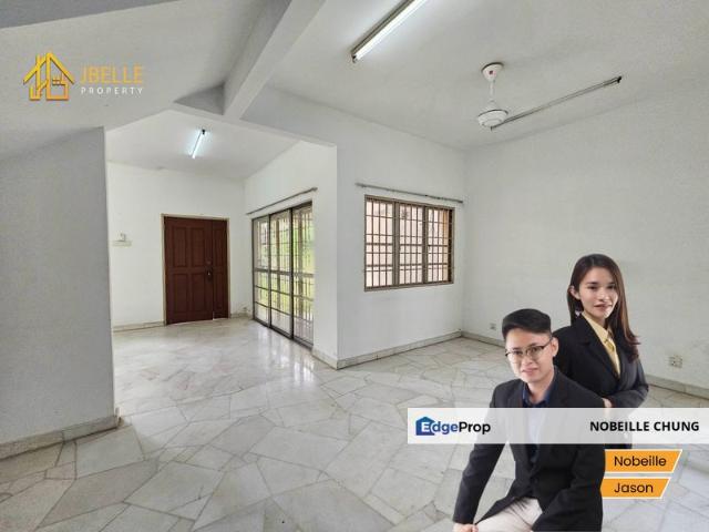 House for sale in Petaling, Subang Jaya
