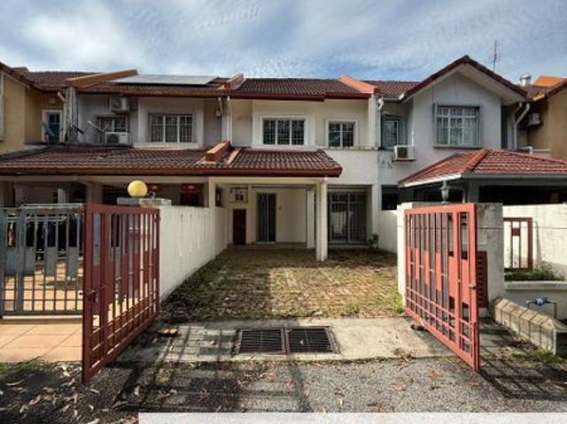 House for sale in Petaling, Subang Jaya