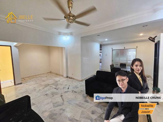 House for sale in Petaling, Subang Jaya