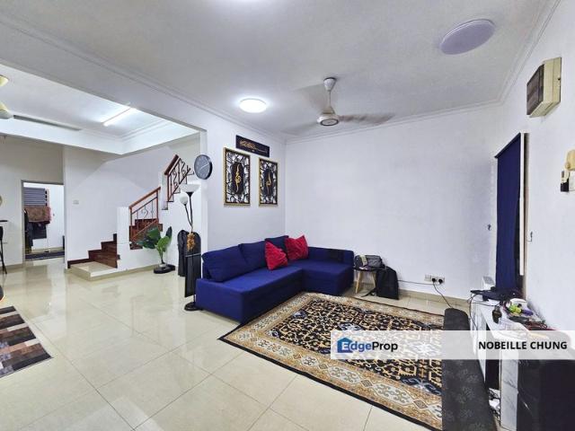 House for sale in Petaling, Subang Jaya
