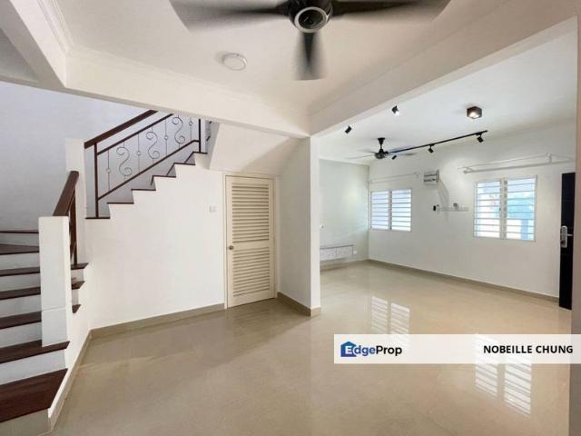 House for sale in Petaling, Subang Jaya
