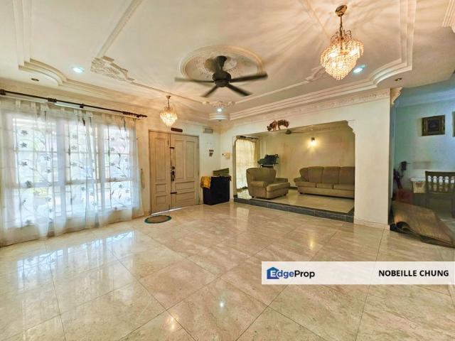 House for sale in Petaling, Subang Jaya