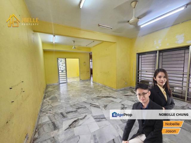 House for sale in Petaling, Subang Jaya