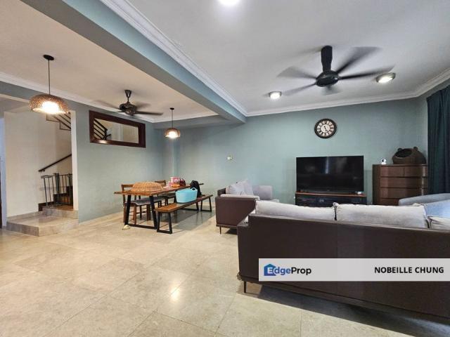 House for sale in Petaling, Subang Jaya