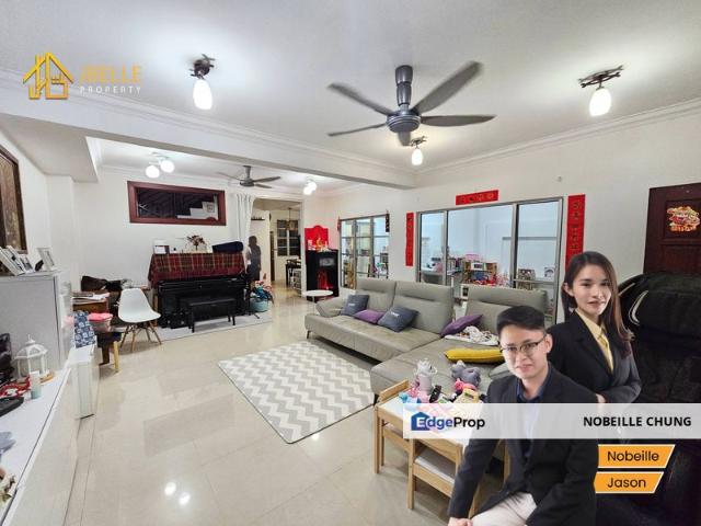House for sale in Petaling, Subang Jaya