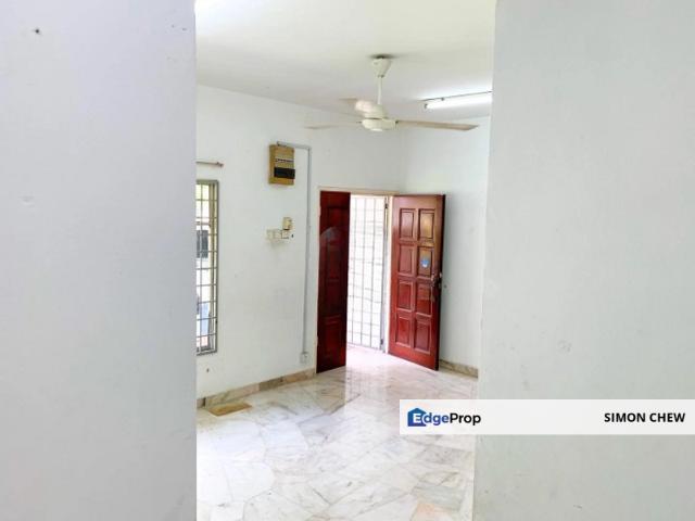 House for sale in Petaling, Subang Jaya