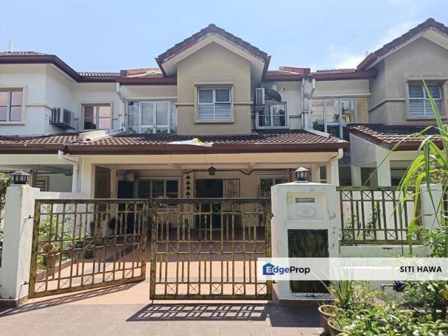 House for sale in Petaling, Subang Jaya