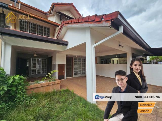 House for sale in Petaling, Subang Jaya