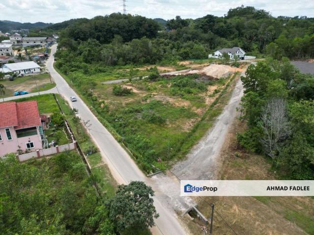 House for sale in Kajang, Langat