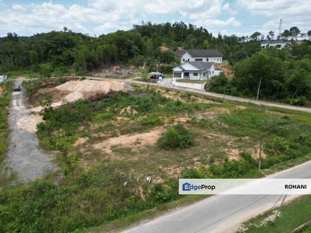 House for sale in Kajang, Langat