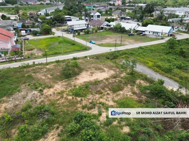 House for sale in Kajang, Langat