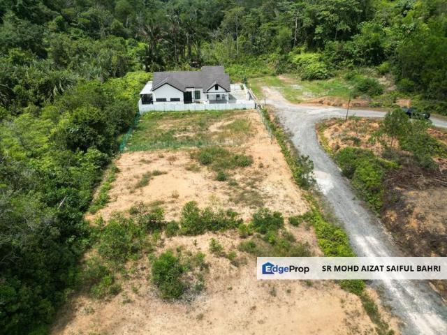 House for sale in Kajang, Langat