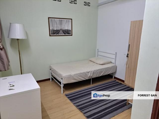 House for rent in Port Klang, Selangor