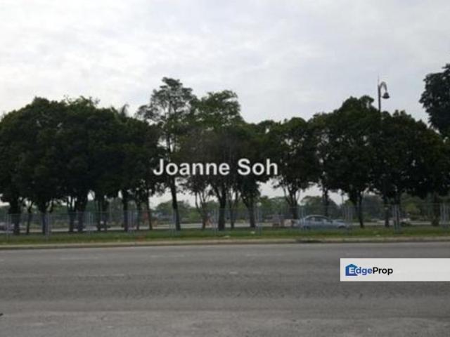 Shop for sale in Port Klang, Selangor