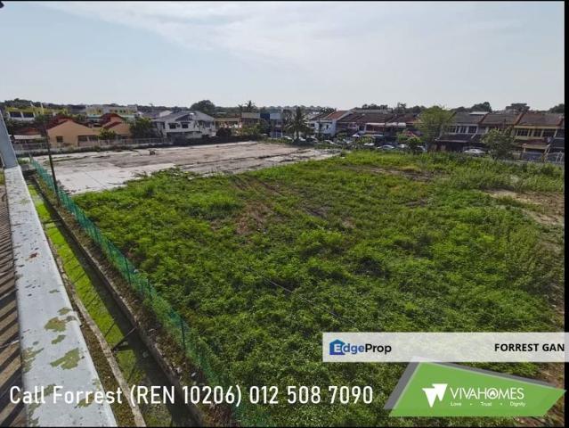 Shop for sale in Port Klang, Selangor
