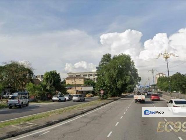 Shop for sale in Port Klang, Selangor