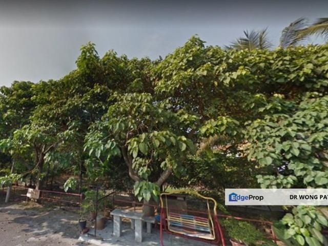 Shop for sale in Port Klang, Selangor