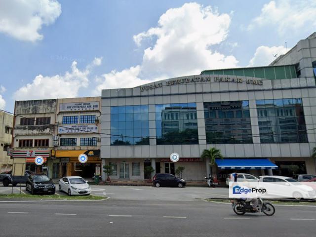 Shop for sale in Port Klang, Selangor