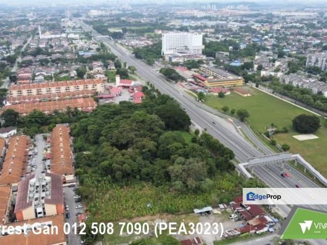 Shop for rent in Port Klang, Selangor