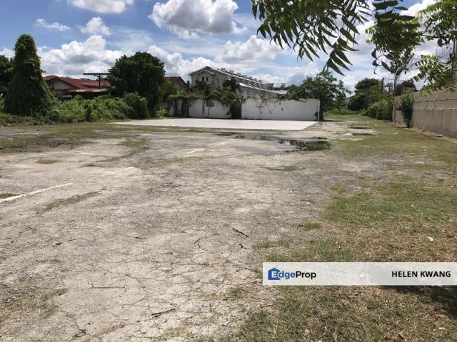 Shop for sale in Port Klang, Selangor