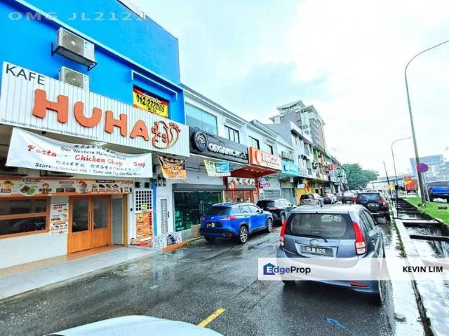 Shop for rent in Port Klang, Selangor