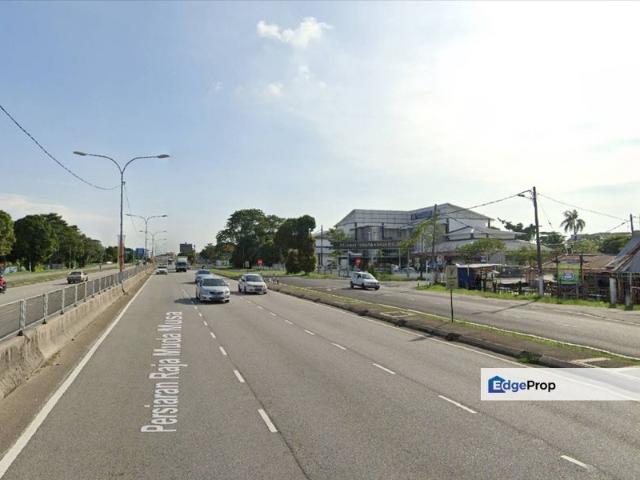 Shop for sale in Port Klang, Selangor