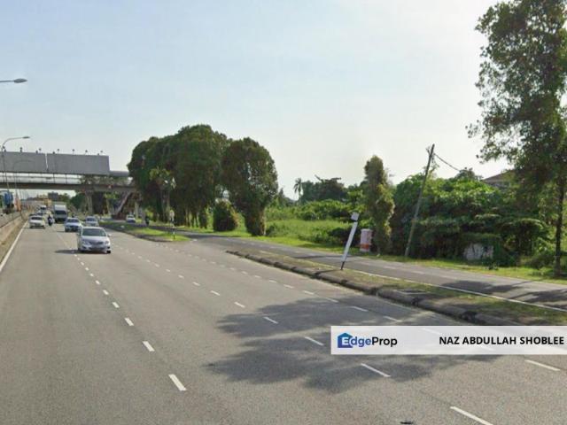 Shop for sale in Port Klang, Selangor