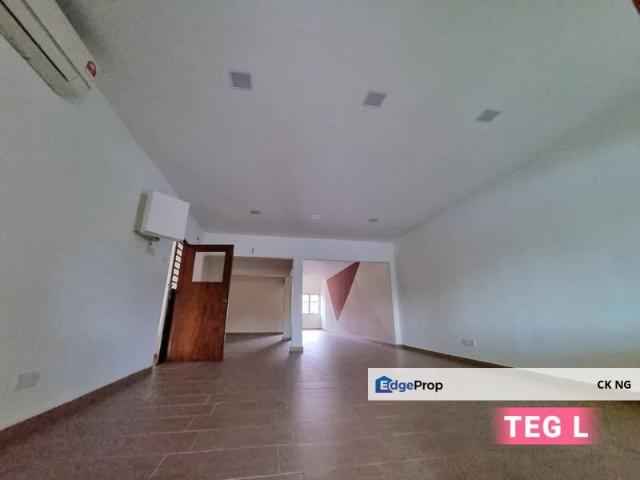 Shop for sale in Port Klang, Selangor