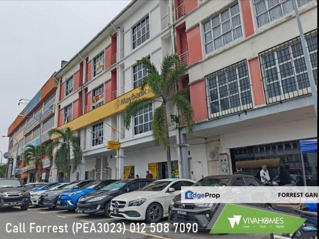 Shop for rent in Port Klang, Selangor