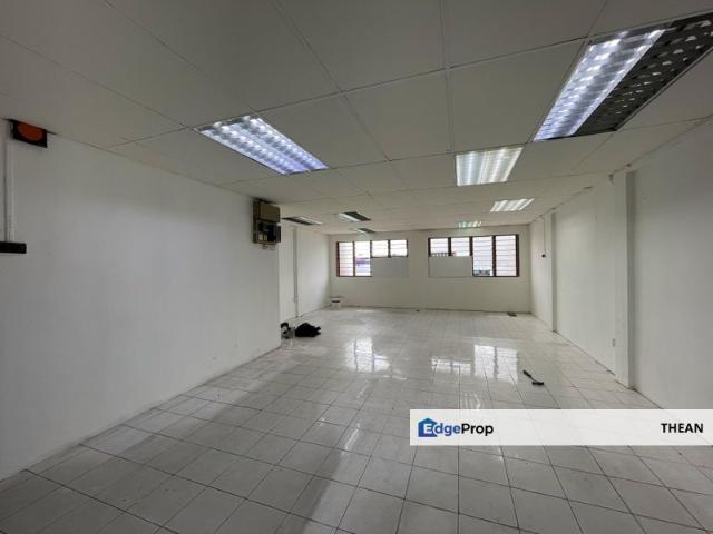 Shop for rent in Port Klang, Selangor