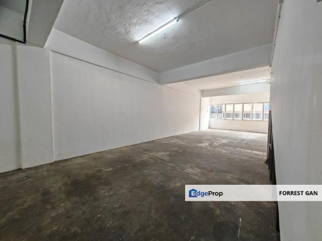 Shop for rent in Port Klang, Selangor
