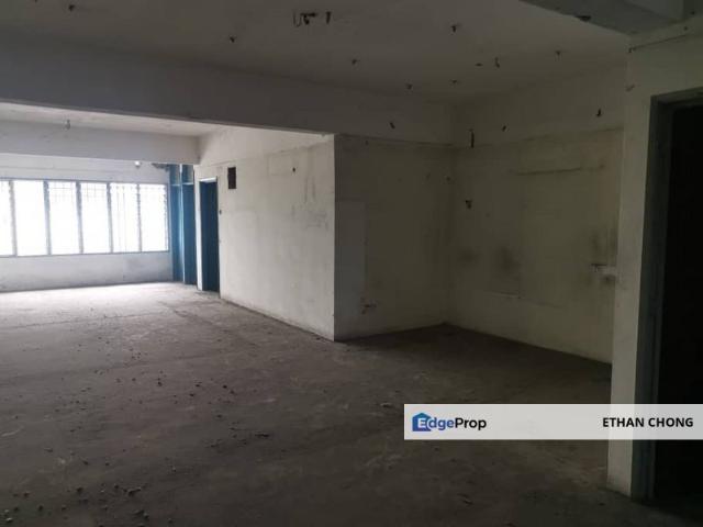 Shop for rent in Port Klang, Selangor