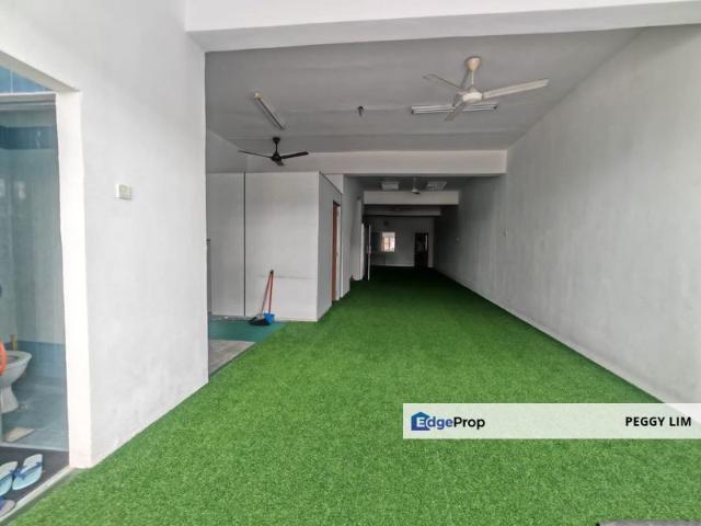 Shop for rent in Port Klang, Selangor
