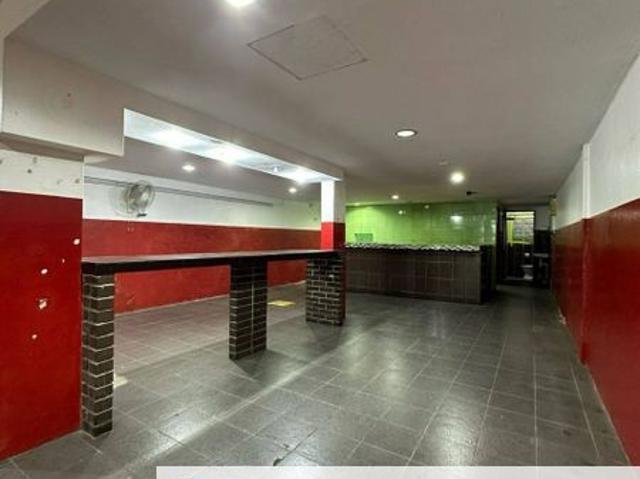 Shop for rent in Port Klang, Selangor