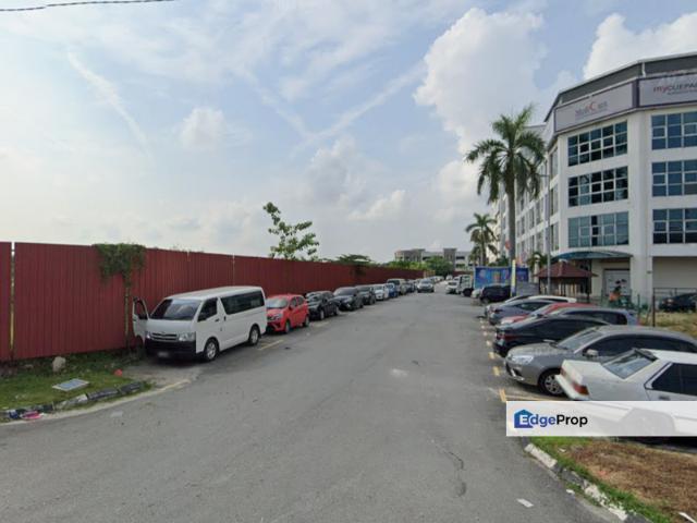 Shop for sale in Port Klang, Selangor