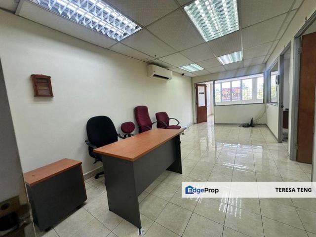 Shop for rent in Port Klang, Selangor