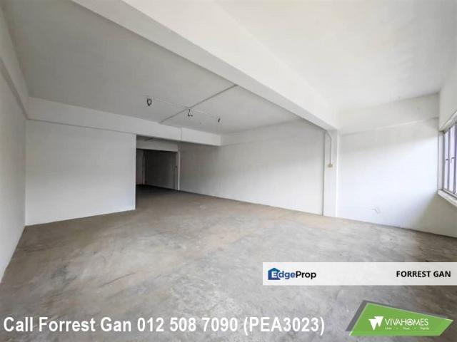 Shop for rent in Port Klang, Selangor