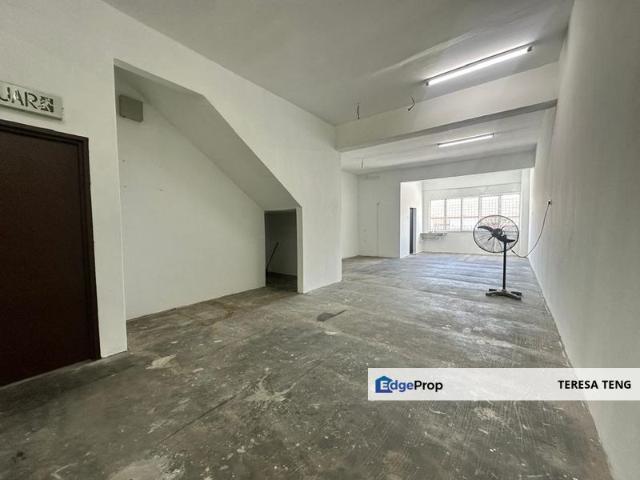 Shop for rent in Port Klang, Selangor