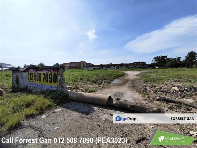 Shop for rent in Port Klang, Selangor