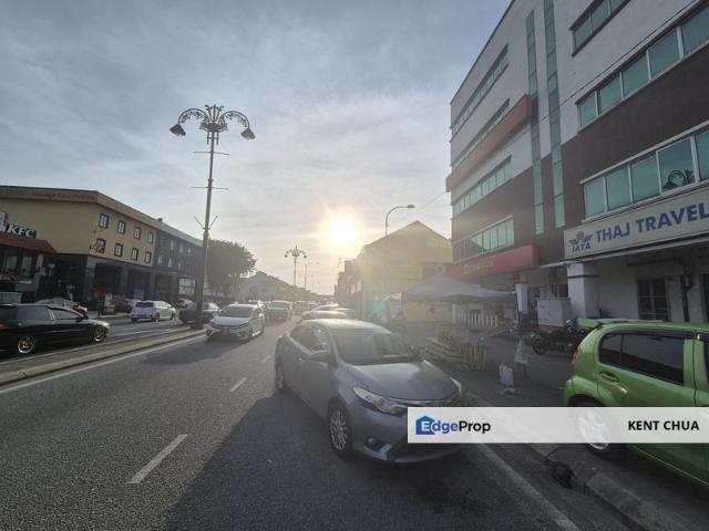 Shop for sale in Port Klang, Selangor