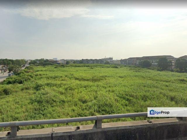 Shop for sale in Port Klang, Selangor