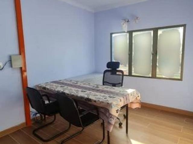 Shop for rent in Port Klang, Selangor