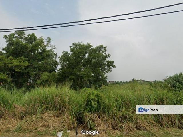 Shop for sale in Port Klang, Selangor
