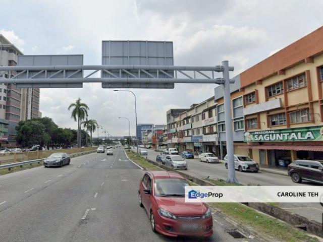 Shop for sale in Port Klang, Selangor