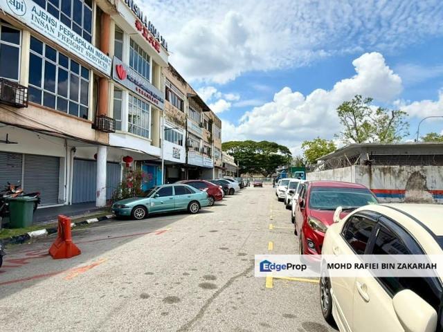 Shop for sale in Port Klang, Selangor