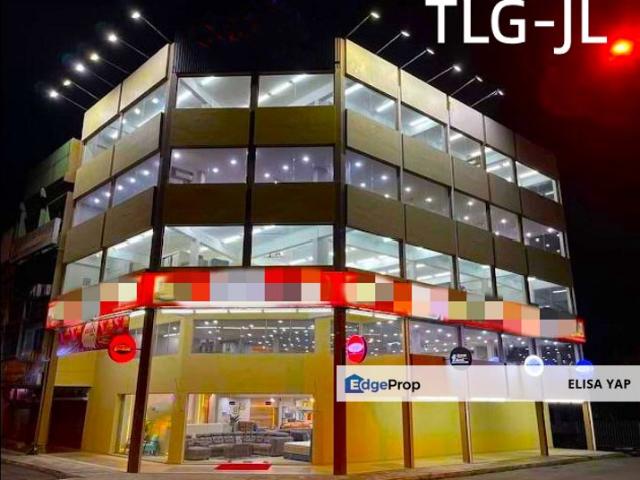 Shop for sale in Port Klang, Selangor
