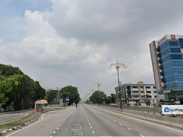 Shop for sale in Port Klang, Selangor