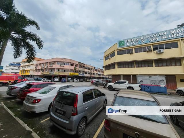 Shop for rent in Port Klang, Selangor