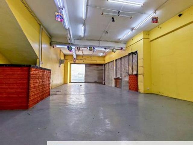 Shop for rent in Port Klang, Selangor