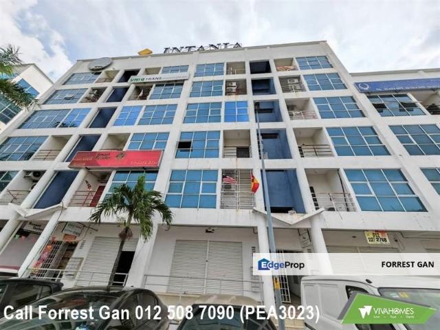 Shop for rent in Port Klang, Selangor